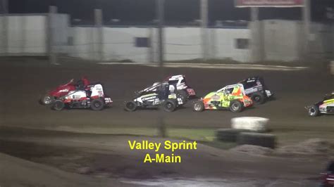 Sprintvalley Racecards .